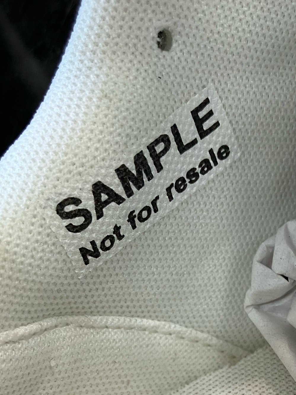 New Balance 1000 Rose Gold Size 8.5 - Picture 8 of 9